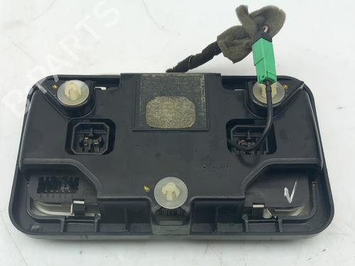 Interior roof light FIAT TIPO Hatchback (356_, 357_) 1.4 (356HXF1B) | BP12544519I8 