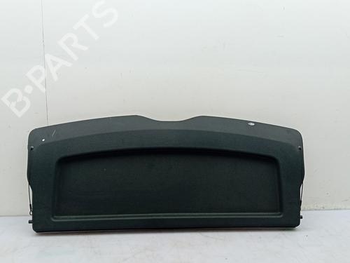 Rear parcel shelf AUDI A1 Sportback (GBA) 30 TFSI 82A867769