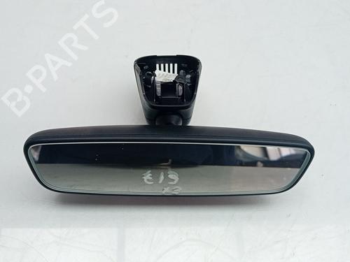 Rear mirror AUDI A1 Sportback (GBA) 30 TFSI 8S0857511