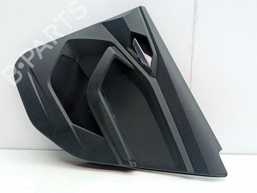 Rear right panel AUDI A1 Sportback (GBA) 30 TFSI 82G867378