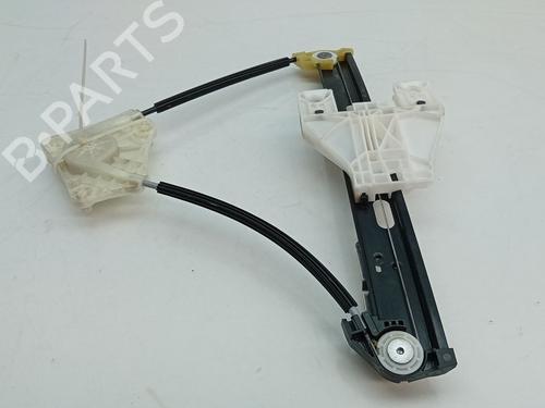 Rear left window mechanism AUDI A1 Sportback (GBA) 30 TFSI | BP12544529C24 
