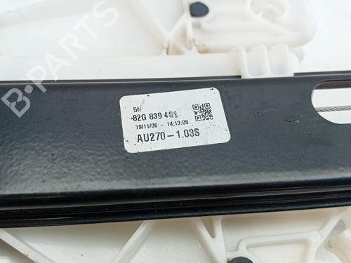 Rear left window mechanism AUDI A1 Sportback (GBA) 30 TFSI | BP12544529C24 