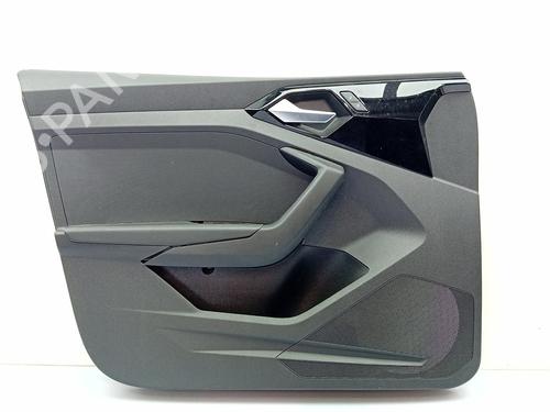 Front left panel AUDI A1 Sportback (GBA) 30 TFSI 82G867133