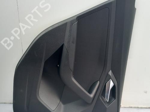 Rear left panel AUDI A1 Sportback (GBA) 30 TFSI 82G867487
