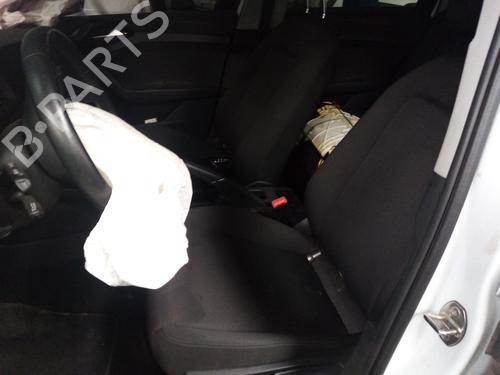 Seats set AUDI A1 Sportback (GBA) 30 TFSI BP12548804C78