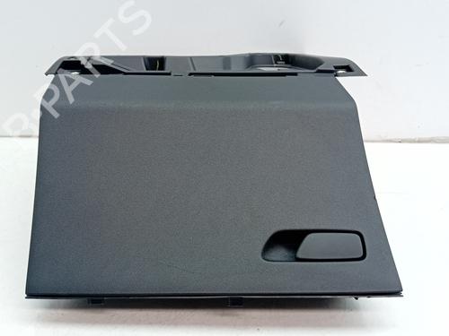 Glove box AUDI A1 Sportback (GBA) 30 TFSI 82B857035