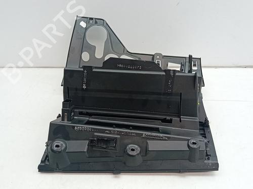 Glove box AUDI A1 Sportback (GBA) 30 TFSI | BP12544550C95 
