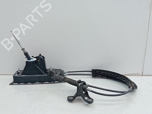 Gear lever AUDI A1 Sportback (GBA) 30 TFSI 2Q0711049K