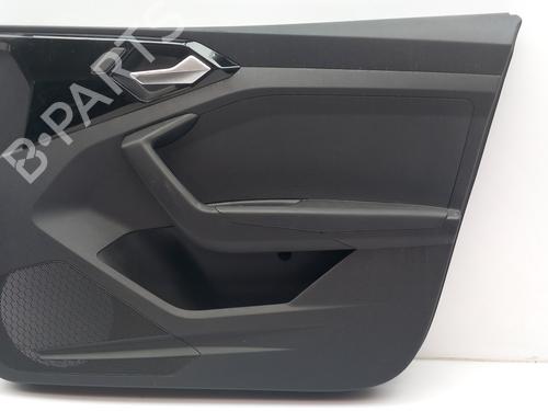 Front right panel AUDI A1 Sportback (GBA) 30 TFSI 82G867134