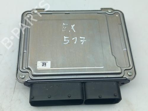 Engine control unit (ECU) AUDI A1 Sportback (GBA) 30 TFSI | BP12548809M57 
