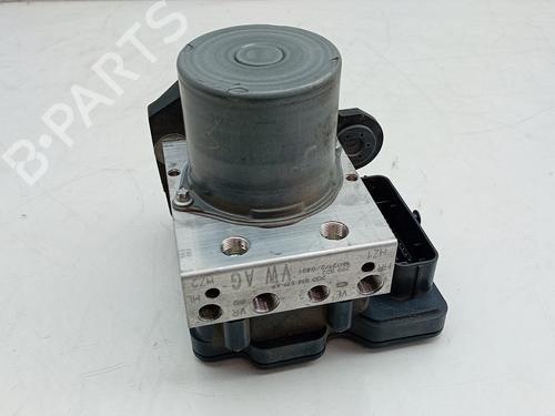 Electronic module AUDI A1 Sportback (GBA) 30 TFSI 2Q0614517AP