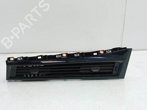Air vent AUDI A1 Sportback (GBA) 30 TFSI 82B820951B
