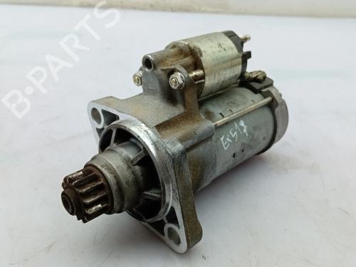 Starter AUDI A1 Sportback (GBA) 30 TFSI 02Z911024