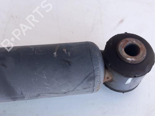 Right rear shock absorber FIAT TIPO Hatchback (356_, 357_) 1.4 (356HXF1B) | BP12548837M19 