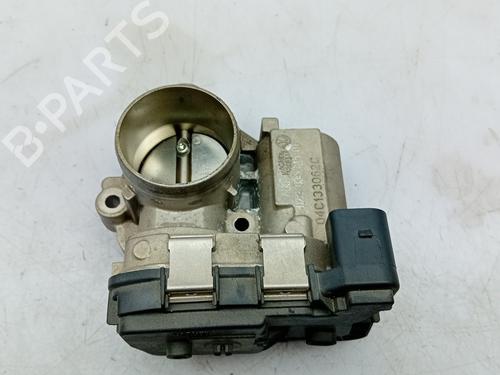 Throttle body AUDI A1 Sportback (GBA) 30 TFSI 04C133062C