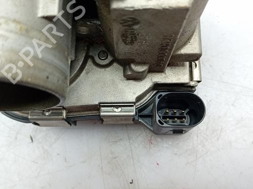 Throttle body AUDI A1 Sportback (GBA) 30 TFSI | BP12548812M82 