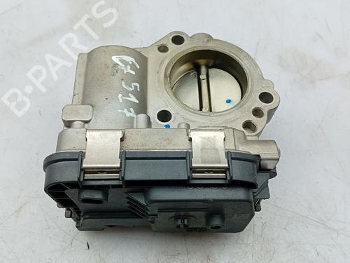 Throttle body AUDI A1 Sportback (GBA) 30 TFSI | BP12548812M82 