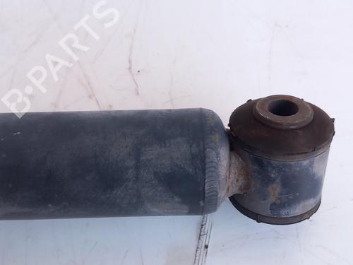 Left rear shock absorber FIAT TIPO Hatchback (356_, 357_) 1.4 (356HXF1B) | BP12548838M18 