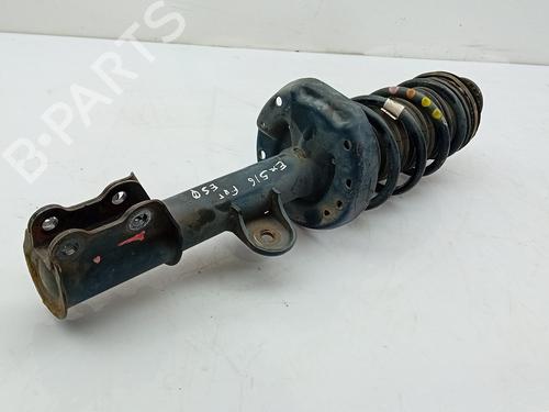 Left front shock absorber FIAT TIPO Hatchback (356_, 357_) 1.4 (356HXF1B) | BP12548836M16 