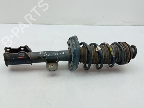 Left front shock absorber FIAT TIPO Hatchback (356_, 357_) 1.4 (356HXF1B) 824903014637