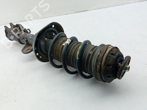 Left front shock absorber FIAT TIPO Hatchback (356_, 357_) 1.4 (356HXF1B) | BP12548836M16 