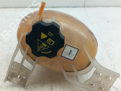 Expansion tank FIAT TIPO Hatchback (356_, 357_) 1.4 (356HXF1B) BP12548846C120
