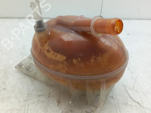 Expansion tank FIAT TIPO Hatchback (356_, 357_) 1.4 (356HXF1B) | BP12548846C120 