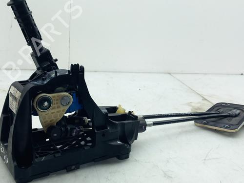 Gear lever FIAT TIPO Hatchback (356_, 357_) 1.4 (356HXF1B) 50294522