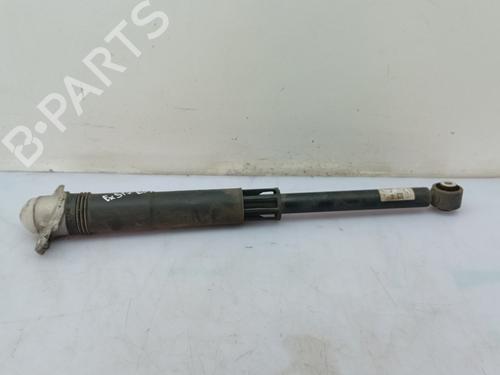 Left rear shock absorber AUDI A1 Sportback (GBA) 30 TFSI 2Q0512013CG