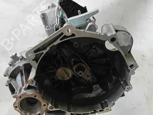 Gearbox AUDI A1 Sportback (GBA) 30 TFSI FM6AJ024