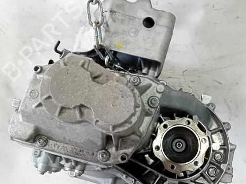 Gearbox AUDI A1 Sportback (GBA) 30 TFSI | BP12548854M3 