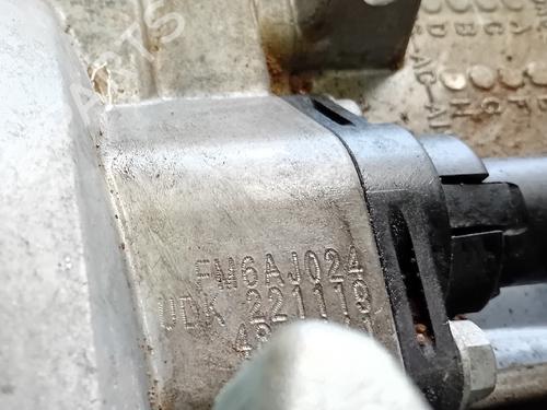 Gearbox AUDI A1 Sportback (GBA) 30 TFSI | BP12548854M3 