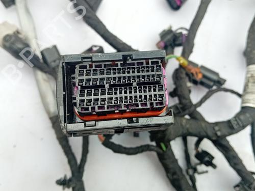Wiring harness AUDI A1 Sportback (GBA) 30 TFSI | BP14382195E16 