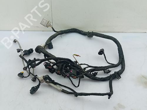 Wiring harness AUDI A1 Sportback (GBA) 30 TFSI 04C972627AF