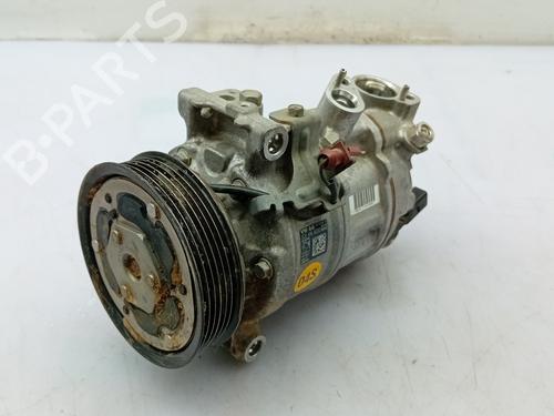 AC compressor AUDI A1 Sportback (GBA) 30 TFSI 3Q0816803D