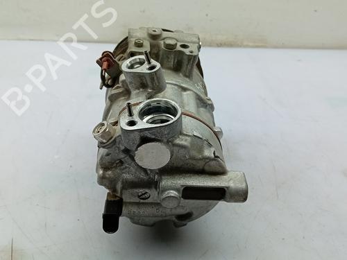 AC compressor AUDI A1 Sportback (GBA) 30 TFSI | BP12548857M34 