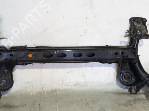 Rear axle AUDI A1 Sportback (GBA) 30 TFSI BP12548858M2