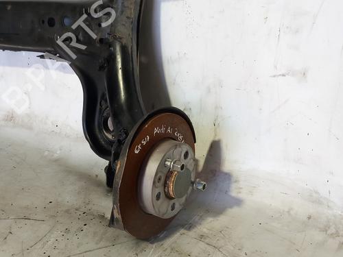 Rear axle AUDI A1 Sportback (GBA) 30 TFSI | BP12548858M2 