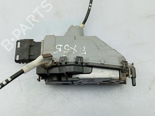 Rear left lock PEUGEOT 508 I (8D_) 2.0 HDi | BP12553611C100 