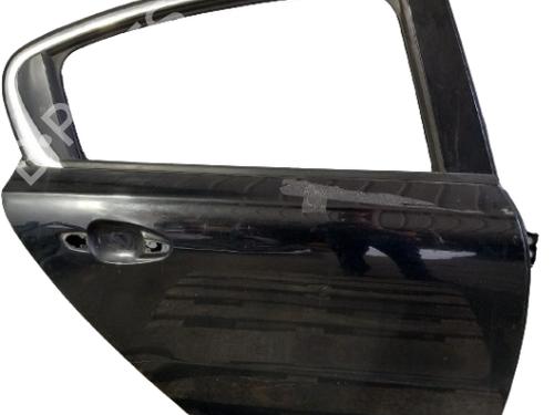 Right rear door PEUGEOT 508 I (8D_) 2.0 HDi BP12553615C5