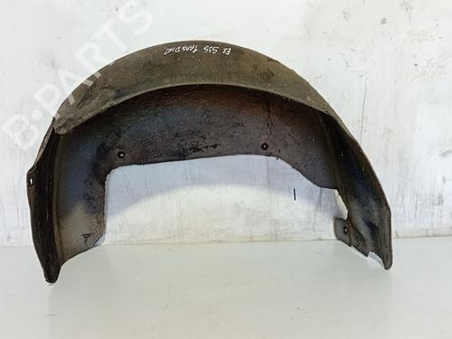 Wheel arch PEUGEOT 508 I (8D_) 2.0 HDi BP12553618C56