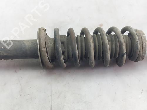 Left rear shock absorber PEUGEOT 508 I (8D_) 2.0 HDi BP12553859M18