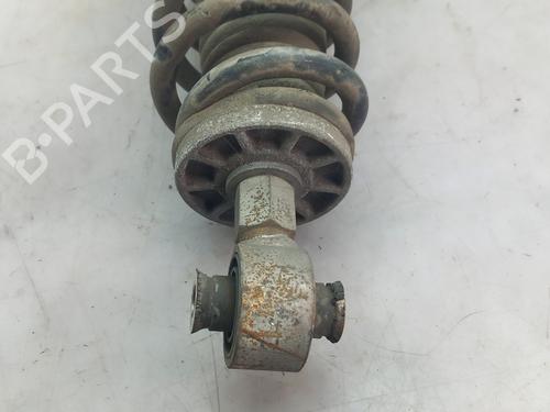 Left rear shock absorber PEUGEOT 508 I (8D_) 2.0 HDi | BP12553859M18 