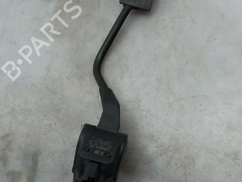 Pedal PEUGEOT 508 I (8D_) 2.0 HDi 9686212980