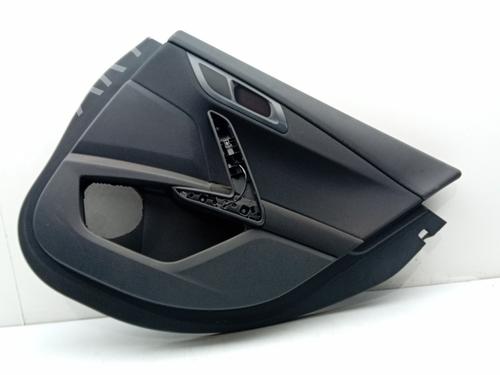 Rear right panel PEUGEOT 508 I (8D_) 2.0 HDi 96876492ZE