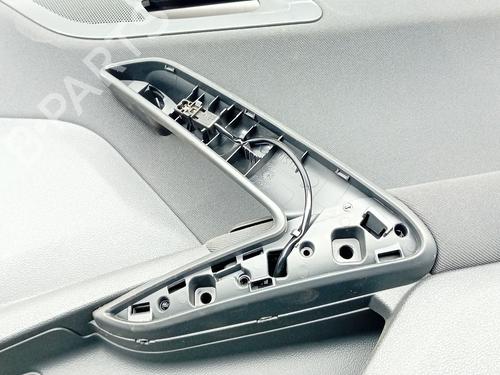 Rear right panel PEUGEOT 508 I (8D_) 2.0 HDi | BP15221436C61 