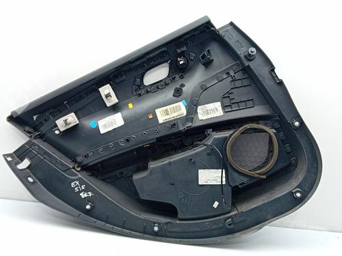Rear right panel PEUGEOT 508 I (8D_) 2.0 HDi | BP15221436C61 