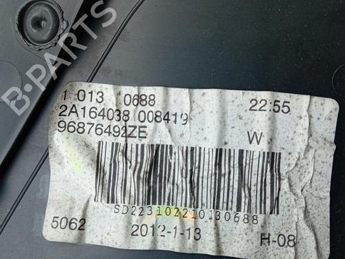 Rear right panel PEUGEOT 508 I (8D_) 2.0 HDi | BP15221436C61 