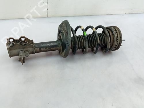 Right front shock absorber PEUGEOT 508 I (8D_) 2.0 HDi 9676831780