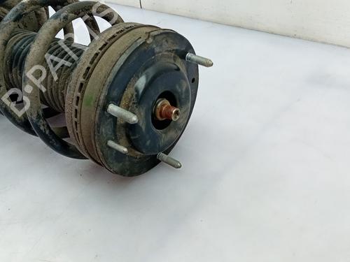 Right front shock absorber PEUGEOT 508 I (8D_) 2.0 HDi | BP12553867M17 